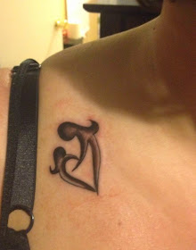 ♥ ♫ ♥ Tara Farnum: Mother/ daughter tattoo....me and Akrista will be doing this for her 18th bday!  ♥ ♫ ♥