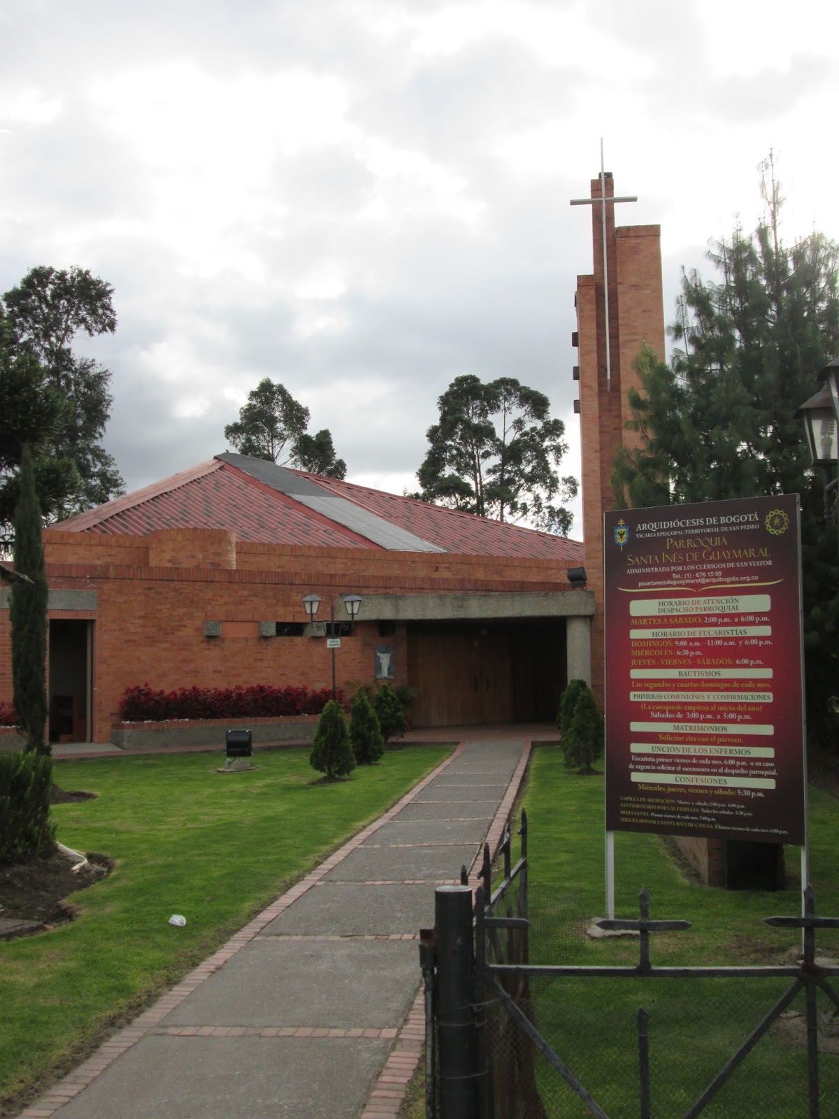 Pensando vivir en Chia? Guaymaral