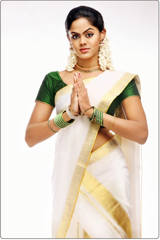 Performing Art (Kathakali)