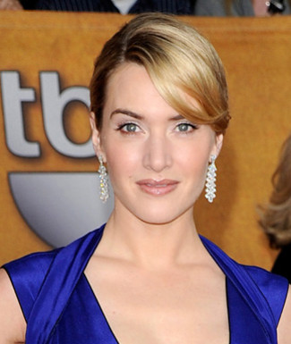 Kate Winslet All of them are extremely talented actresses with gorgeous 