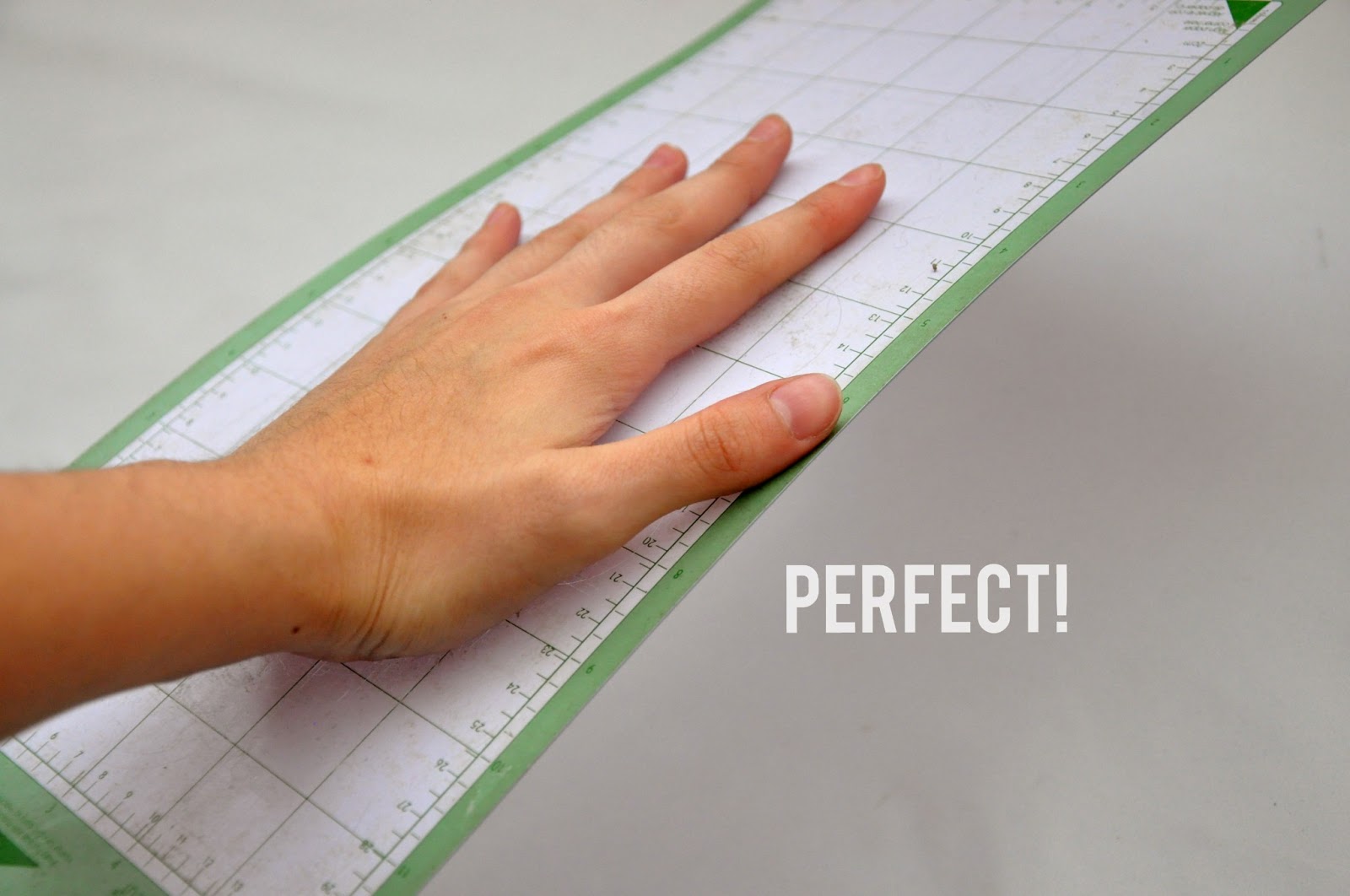How to restick your cutting mat/ Cuidado plancha de corte Agus