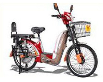 duranta e bike price