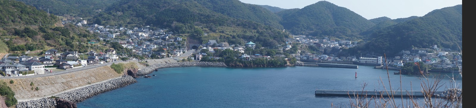 Ephemeris Vierde 武備志 日本三津之薩摩坊津