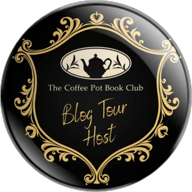 Proud to be a Blog Tour Host