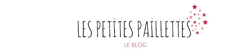 Les Petites Paillettes