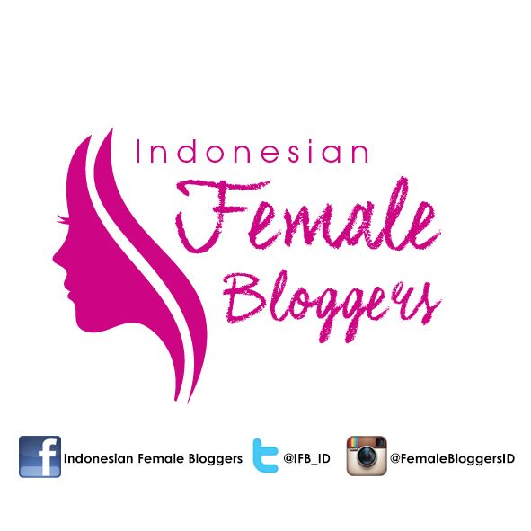 indonesian female bloggers