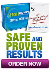 HGH Releaser Product