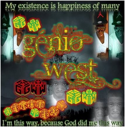 Bwe De News Yannick Afroman Licao De Vida