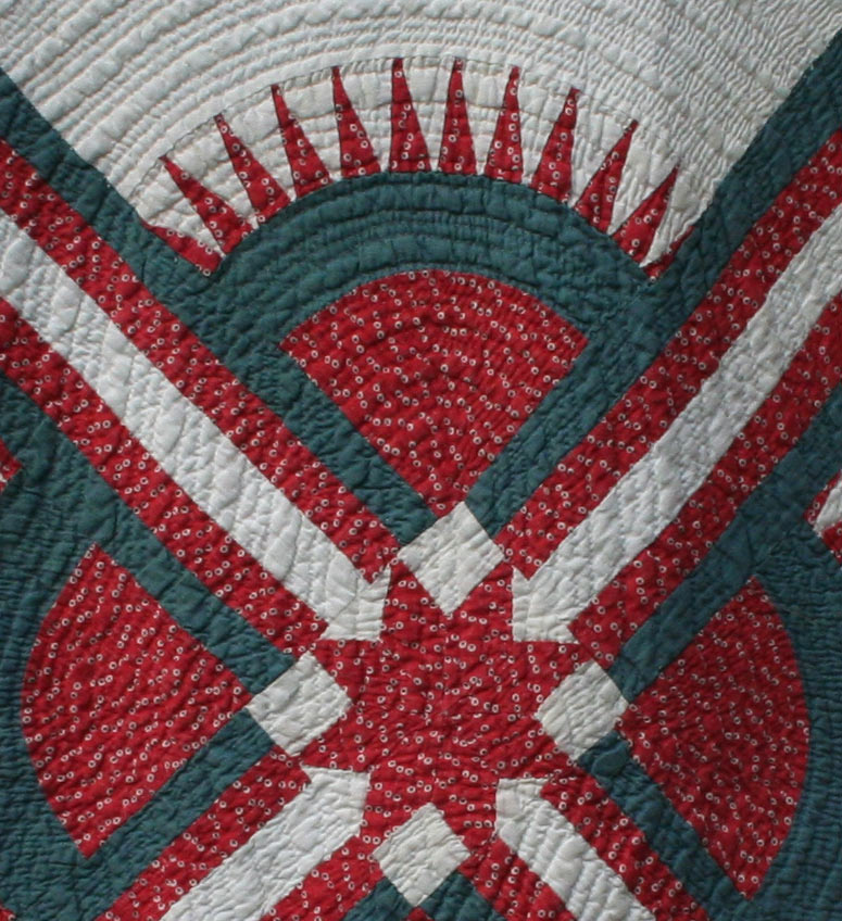 Wonkyworld Phyllis Quilt