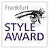 DESIGN COMPETITION // FRANKFURT STYLE AWARD 2014