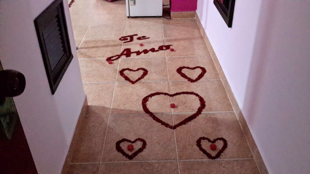 Decoración de Habitaciones para noches Románticas 2015 - 2016 Decoración de Habitaciones para noches Románticas 2015 - 2016