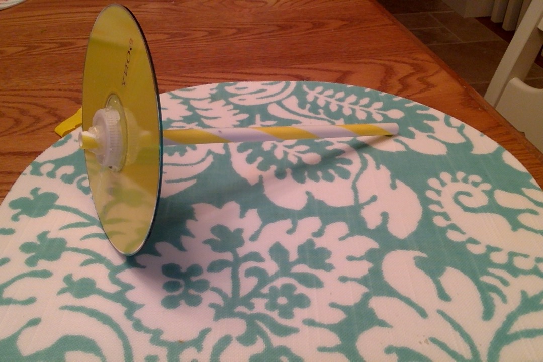 Olivia's Physics Blog My Mousetrap Car