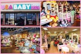 How to Start a Baby Store