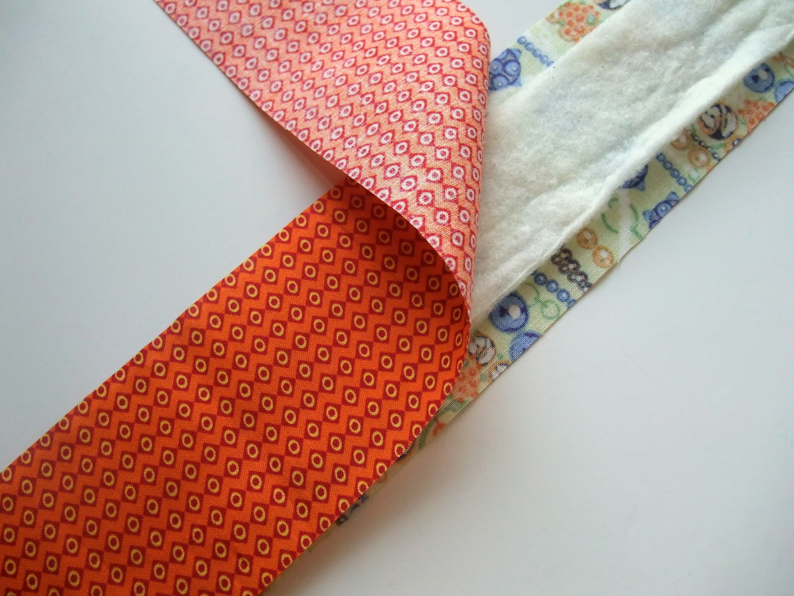 Just Another Hang Up "Rag Quilted Table Runner" Tutorial...