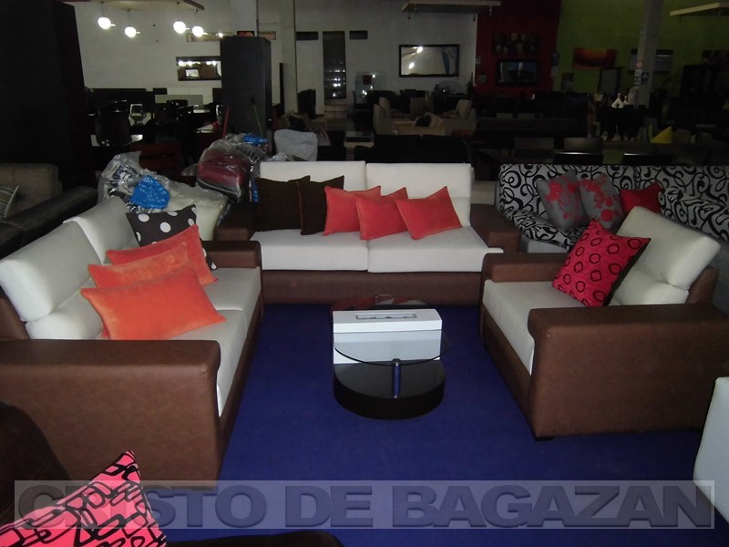 Muebles Parque Industrial Villa el Salvador Grupo Cristo de Bagazan