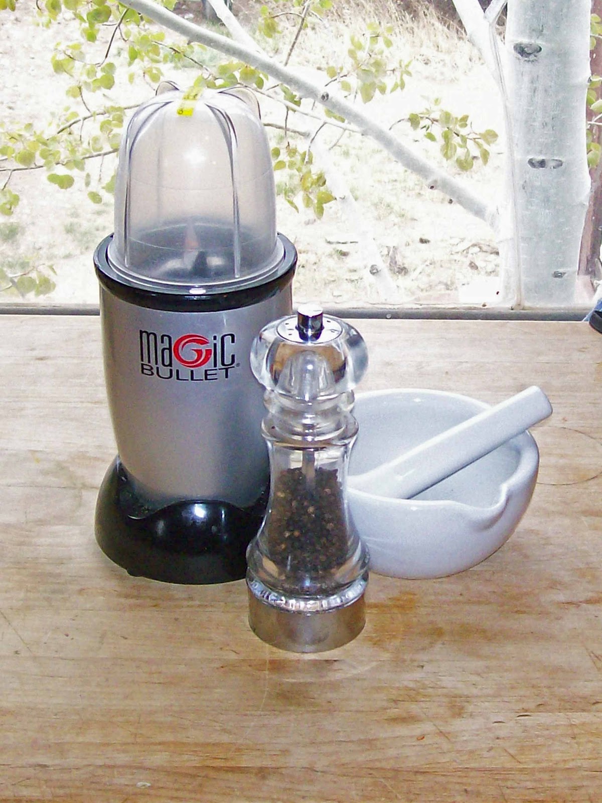 Dehydrating Way Beyond Jerky Grinding Dehydrated Herbs and Spices