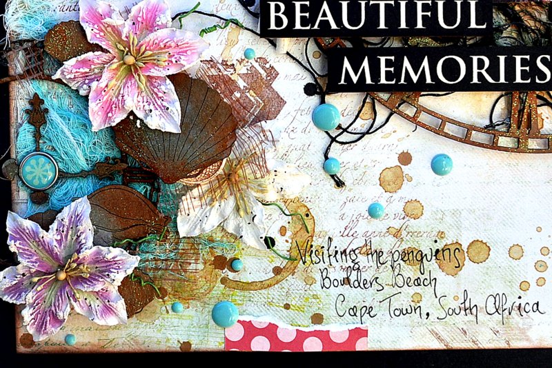 Memories essay ideas picture