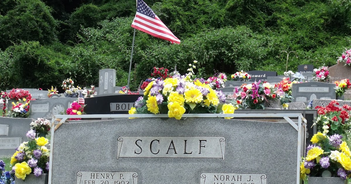 Eastern Kentucky Genealogy Henry Preston Scalf Day Tripping in