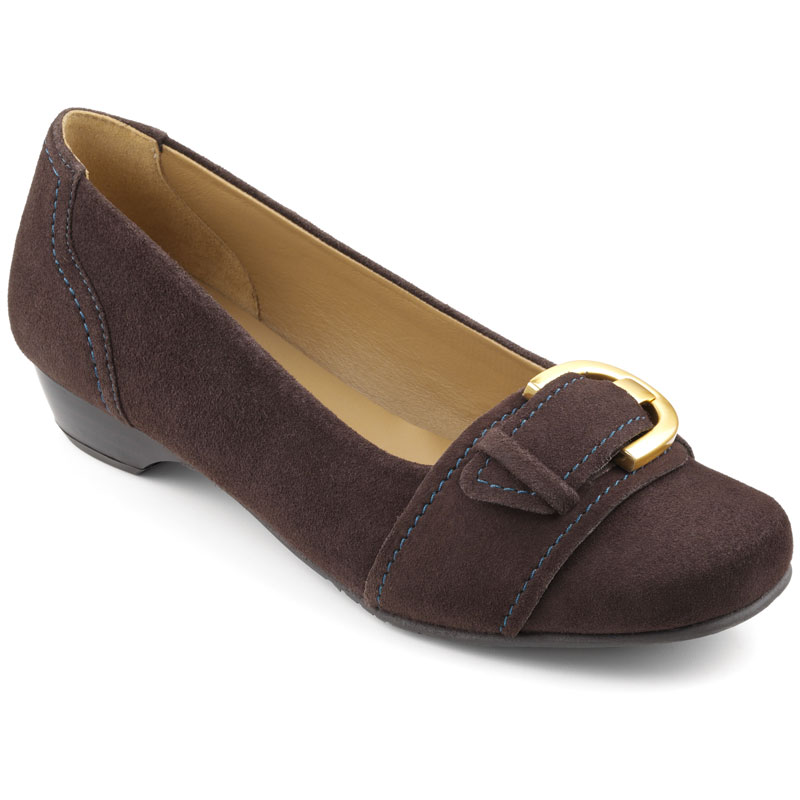 Him, me & three Review Hotter shoesShake