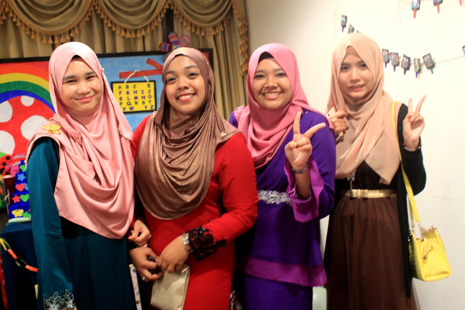 Kekuatan Puteri Malam Pesta Muda Mudi