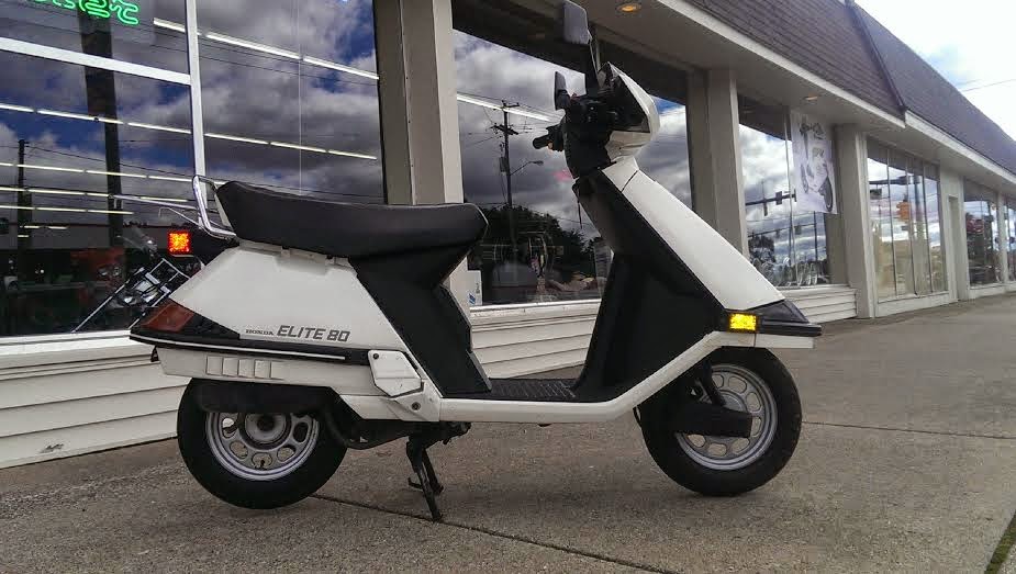 PreOwned Scooter Mopeds Current Inventory Grand Rapids Scooter