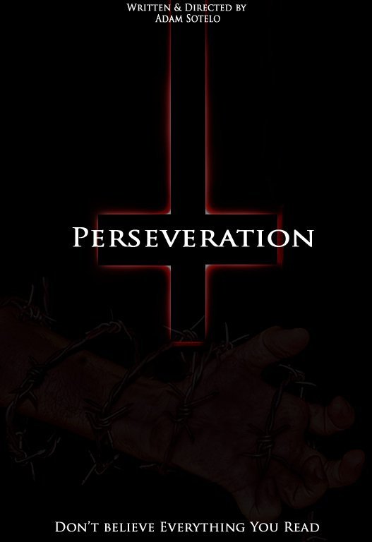 Perseveration 2011 Movie