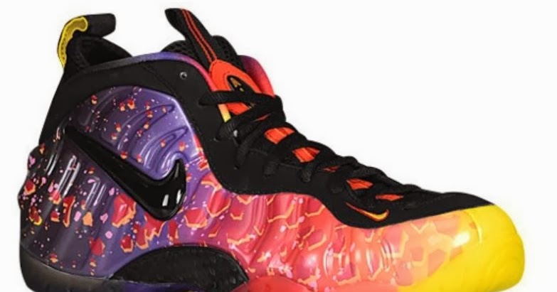 nike air foamposite pro area 72 asteroid