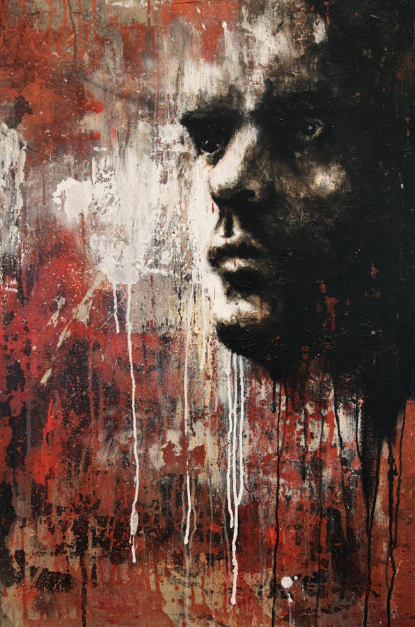 Artodyssey Joshua Miels