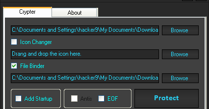 chrome crypter v2.0 chrome crypter v2.0