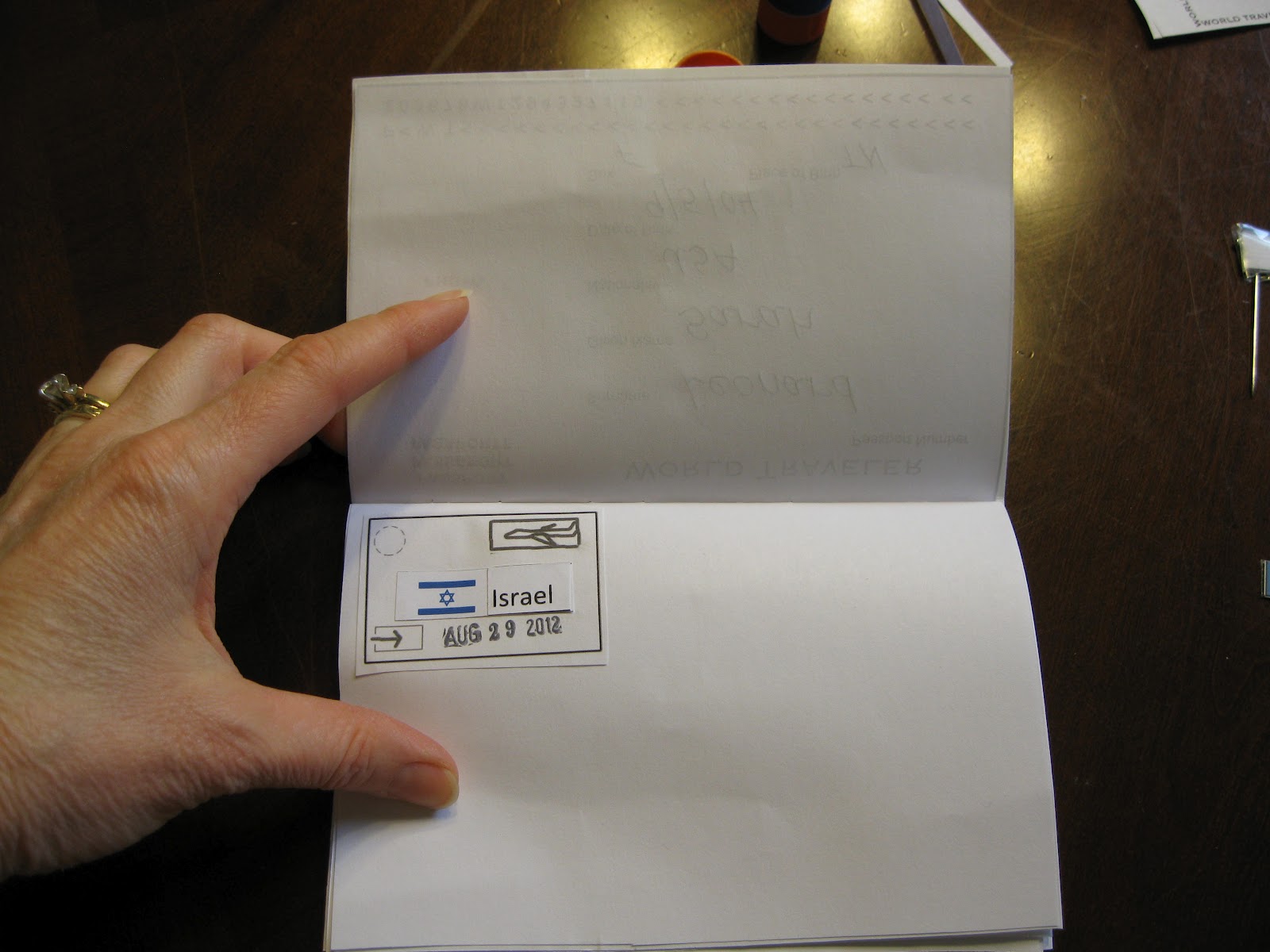 Solagratiamom Pin Maps Cycle 1