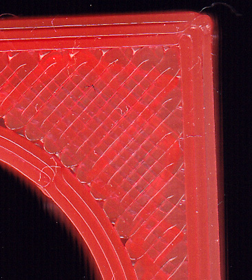 layer 3d printing perfect adhesion reprap further adventures development diy distortion minimal