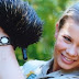 Steve Irwin daughter thumbnail