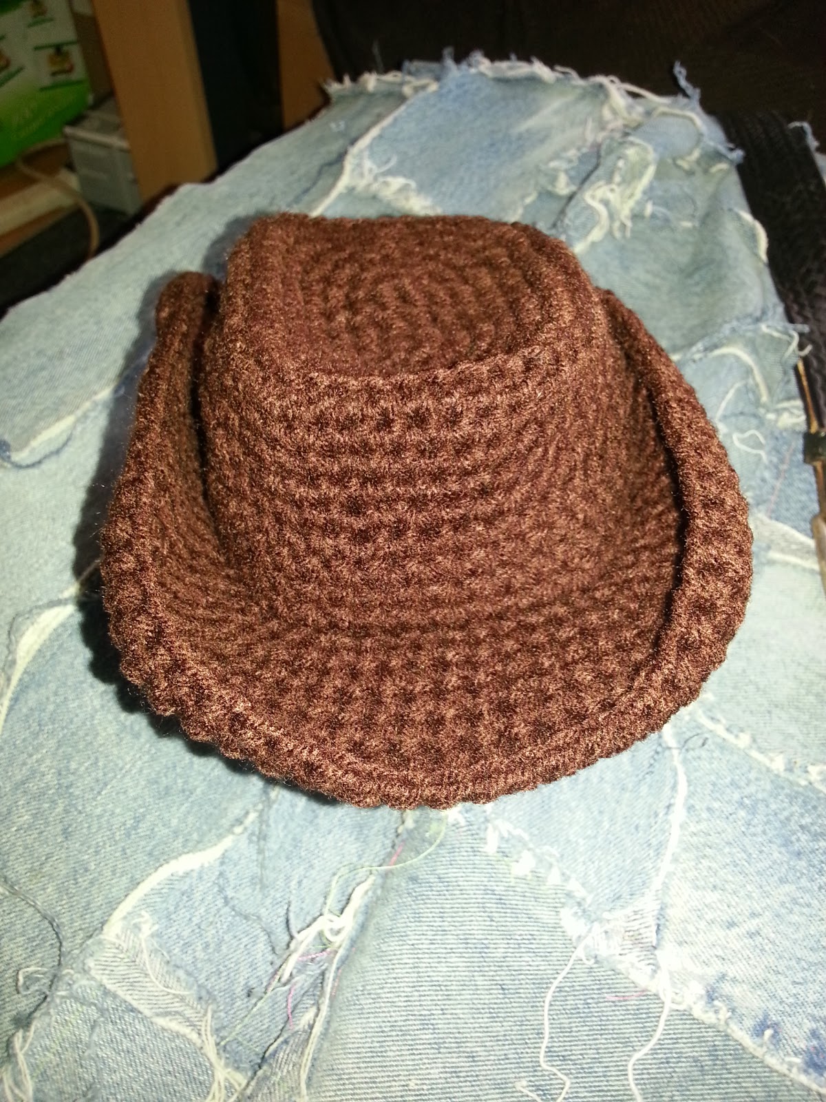 Return to the Simple- Live, Laugh, and Love: Crochet ...