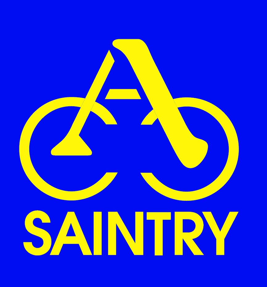 CYCLO CLUB SAINTRY