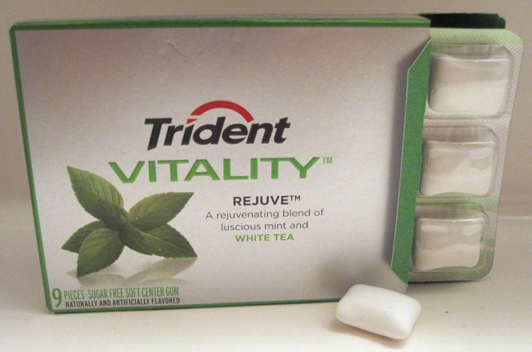 Trident Vitality Rejuve
