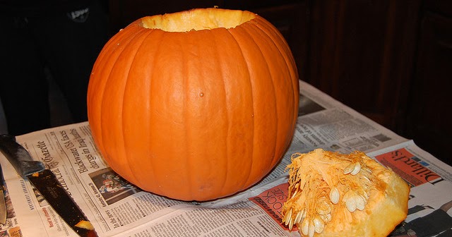 Junque Rethunque JackOLantern Envy