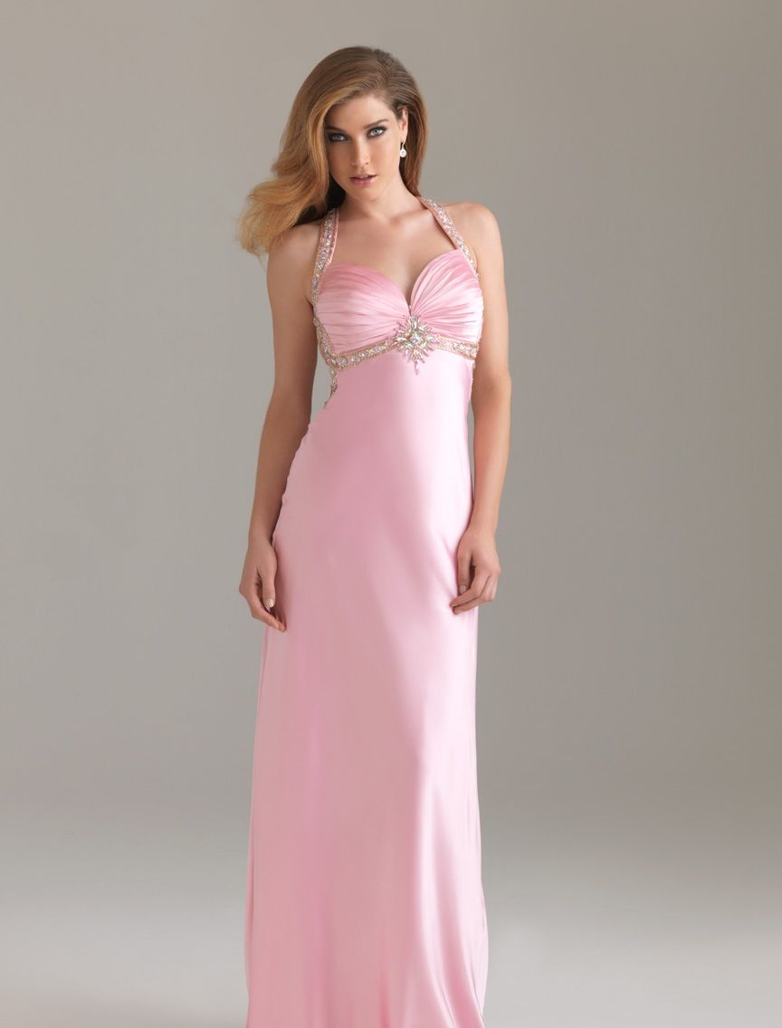 Raining Blossoms Prom Dresses Choosing the Suitable Prom Dress for