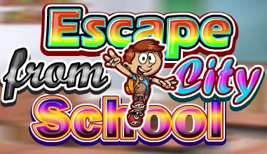 GamesNovel Escape From City School Walkthrough