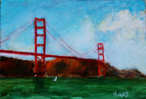 Golden Gate Bridge