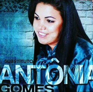  Antonia Gomes – Substituto, 