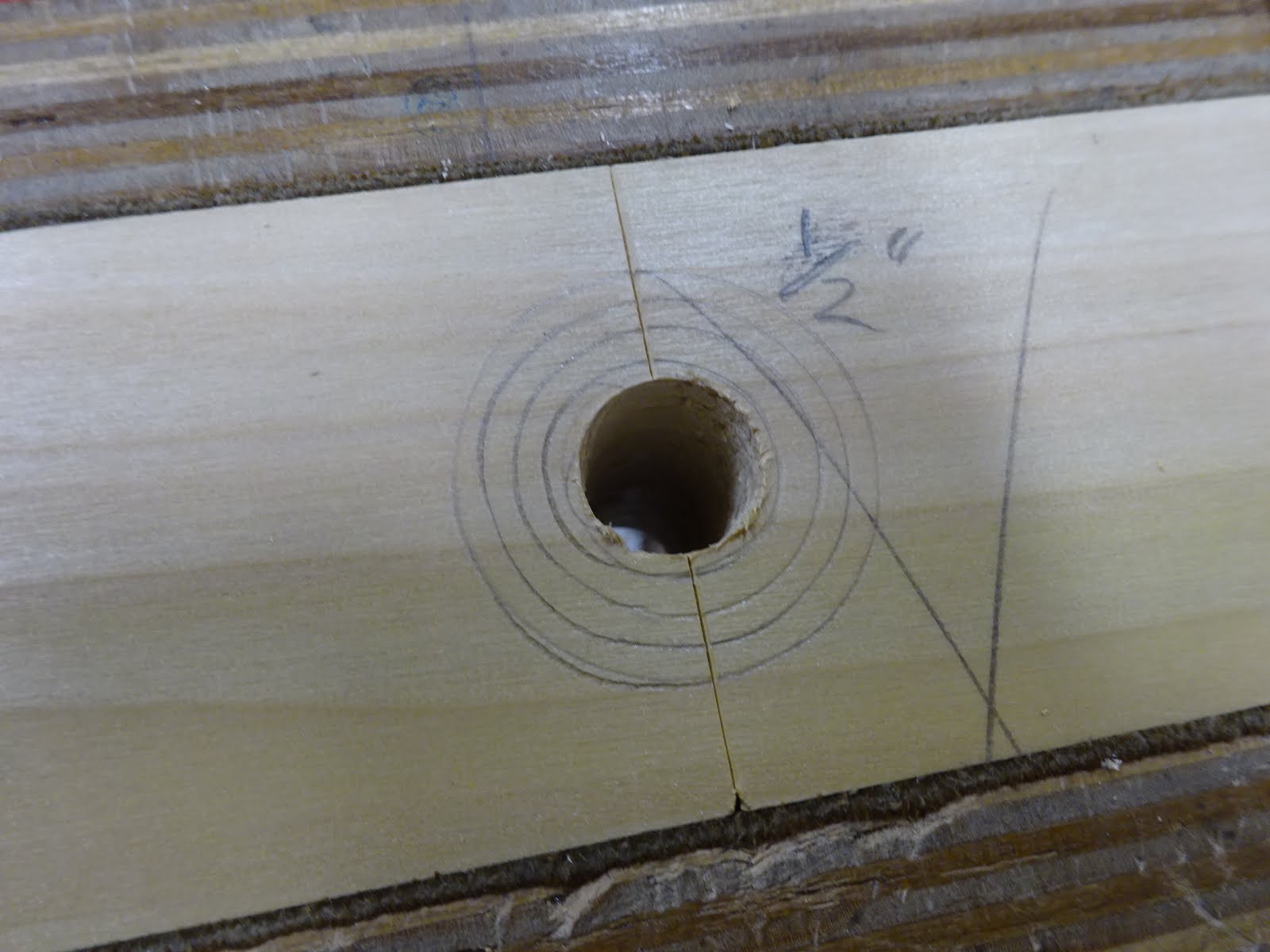 Multi Round Dowel Cutter - Cutter > Profile Cutter > Multi Profile Cutter -  Woodworking