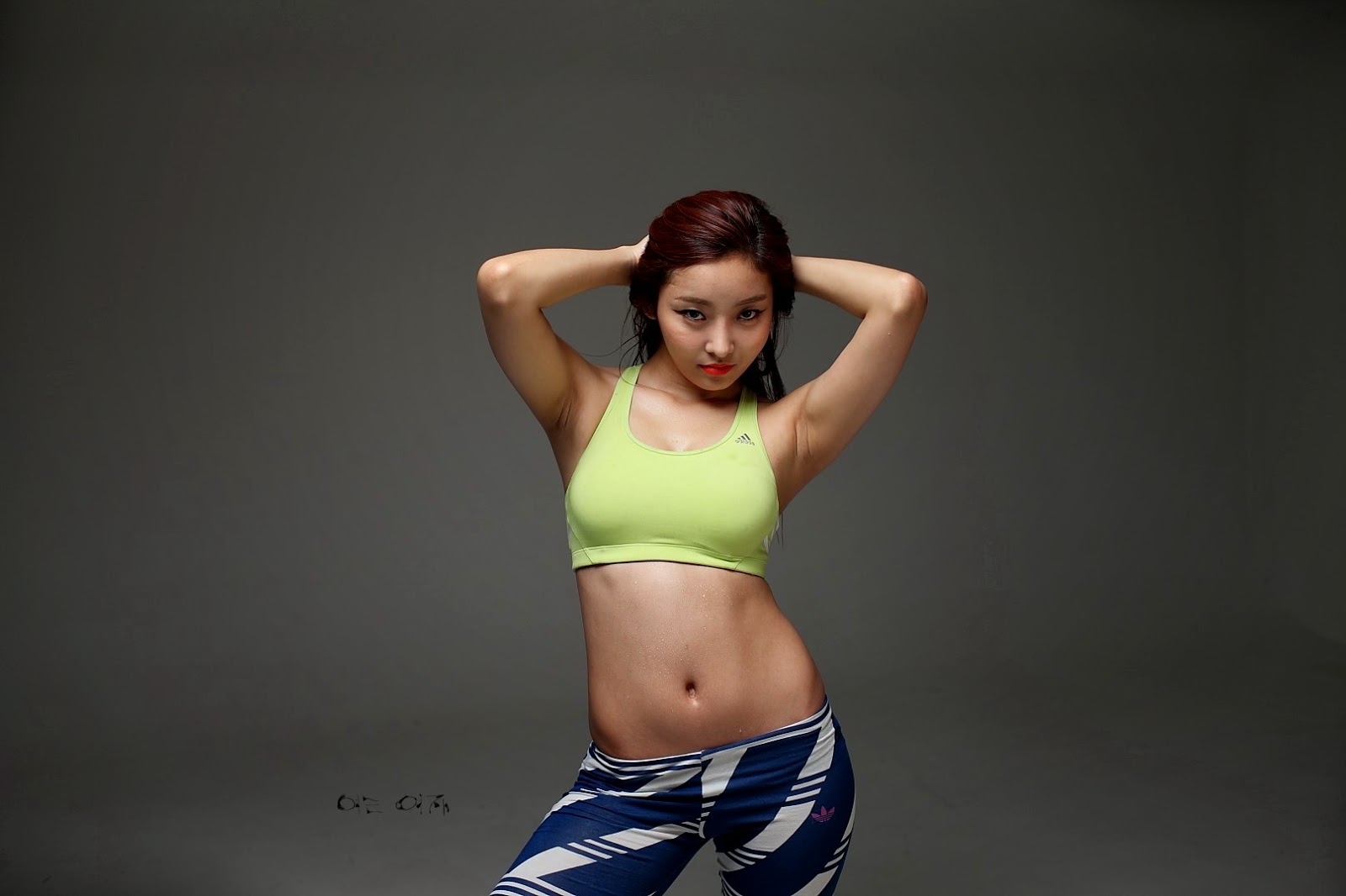 Lee Hyun Ji - 2014.6.28 #2 ~ demosite2014