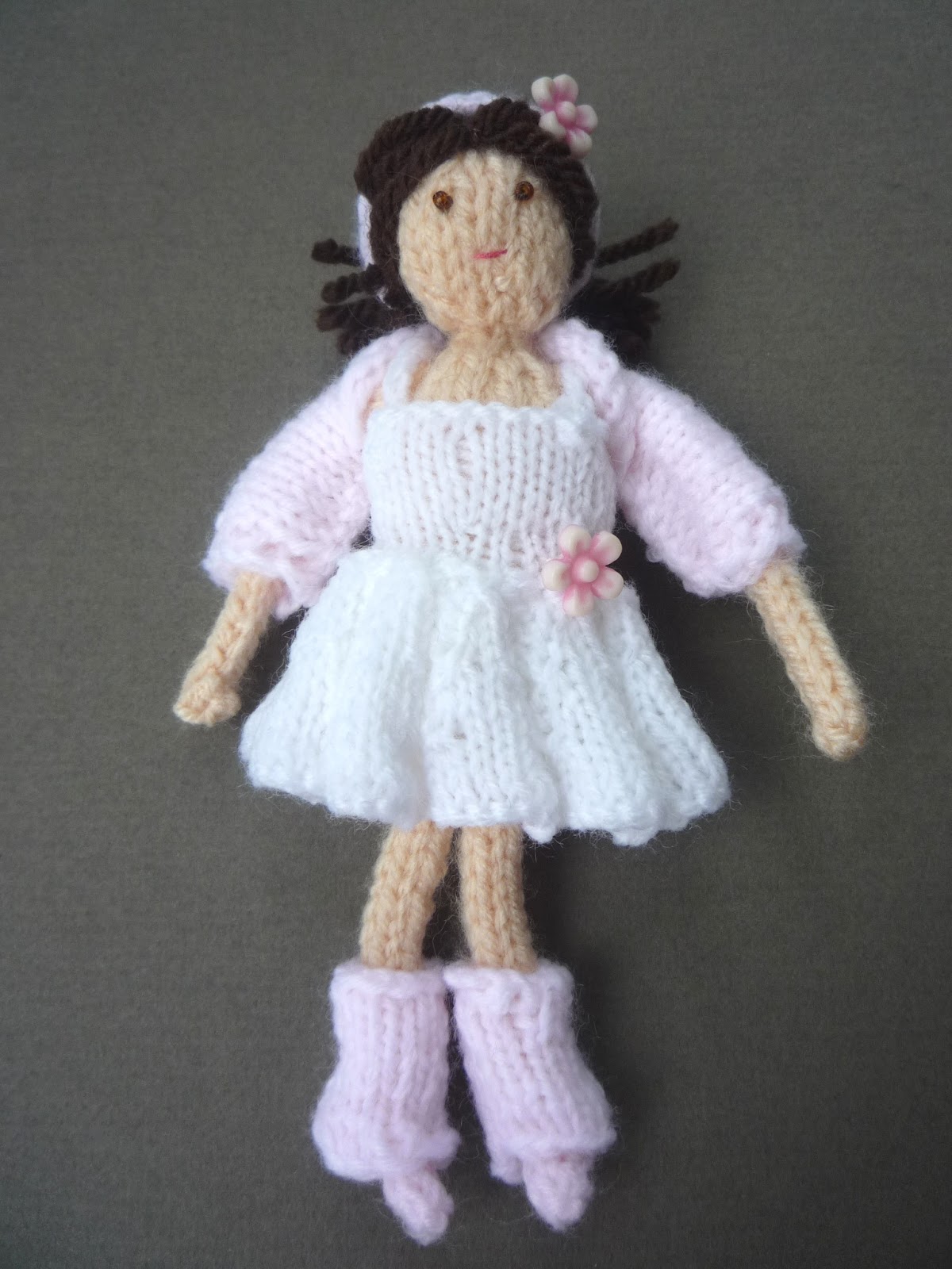 the Creations of Crazy Dazy: new pattern release