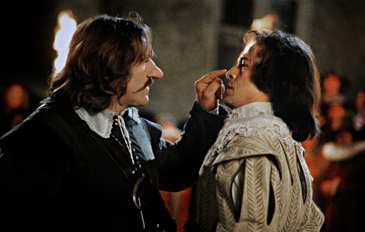 cyrano de bergerac film gerard depardieu cyrano de bergerac film gerard depardieu