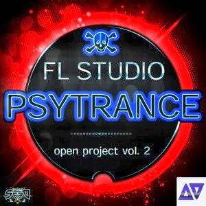 Free Psy Trance Fl Studio Open Project Free Psy Trance Fl Studio Open Project