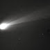 Tormentas solares pudieran cortar cola del Cometa ISON 