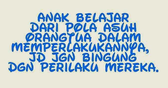Buah Jatuh Tidak Jauh Dari Pohonnya Cerita Mami Kenzie Keana
