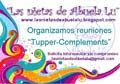 Reuniones "Tupper-Complements"