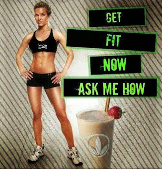 GET FIT NOW