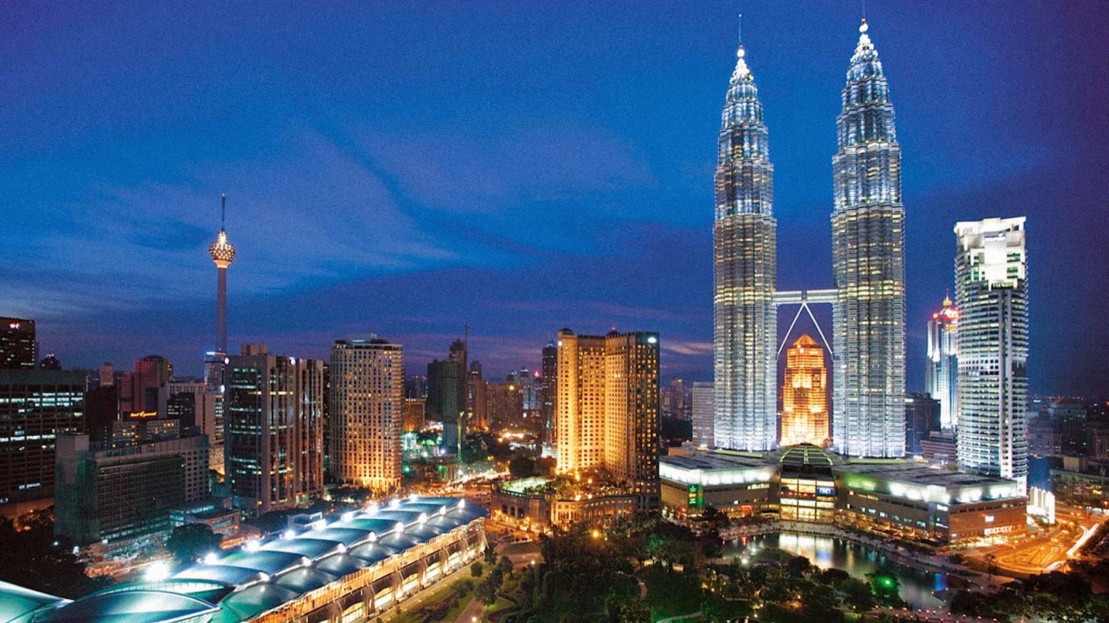 Cheap flights to India: Famous places/Attractions in Kuala Lumpur